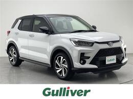 トヨタ ライズ 1.2 Z 純正DA パノラミックビュー シートヒーター