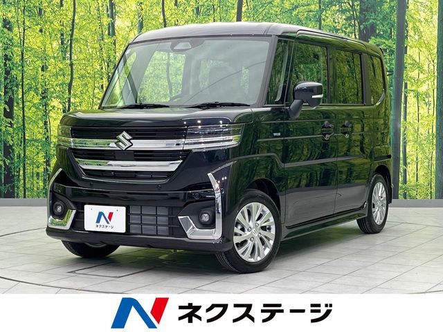 電動スライドドア　　全周囲カメラ　衝突軽減装置　レーダークルーズ