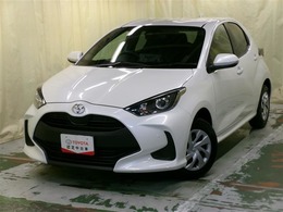 トヨタ ヤリス 1.5 X 4WD 