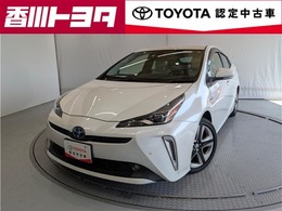 トヨタ プリウス 1.8 S ツーリングセレクション ドライブレコーダー付