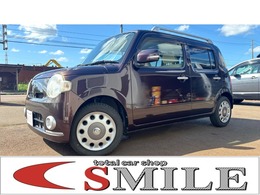 ダイハツ ミラココア 660 プラス G 車検整備2年付きダブルエアバッグ　電格ド