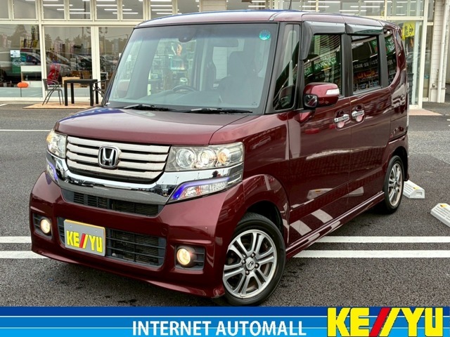禁煙　走行75613km　純正ナビ　バックカメラ　ワンセグTV　Bluetooth　CD　DVD　ETC　ドラレコ　HIDヘッドライト　フォグライト　両側電動スライドドア　純正14インチ　取説　保証書