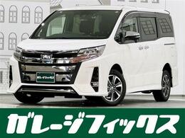 トヨタ ノア 2.0 Si WxBIII 4WD 4WD ナビ Bカメラ 両側パワスラ LED