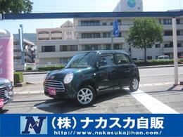 ダイハツ ミラジーノ L/車検R9年2月/ナビ/バックカメラ/ETC 