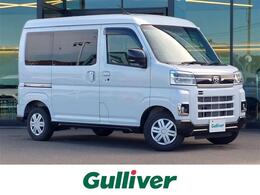 ダイハツ アトレー 660 RS 4WD 衝突軽減ブレーキ　クルーズコントロール