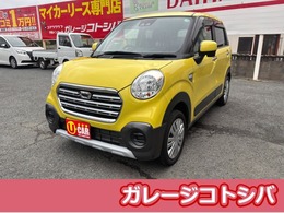 ダイハツ キャスト アクティバ 660 X SAIII 