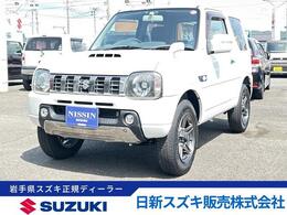 スズキ ジムニー 660 ランドベンチャー 4WD 