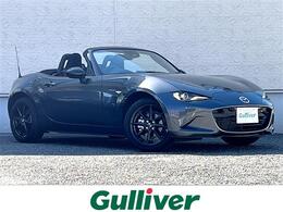 マツダ ロードスター 1.5 S スペシャルパッケージ 1オーナー 純正ディスプレイオーディオ BT/