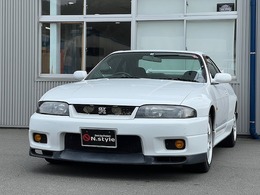 日産 スカイラインGT-R 2.6 4WD ワンオーナーブレンボキャリパー