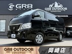 2.4 グランド プレミアムGX ロングボディ ディーゼルターボ 4WD