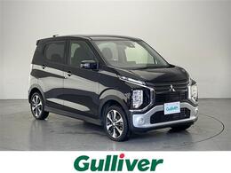 三菱 eKクロス 660 G プレミアム 4WD 純正ナビ e-Assist シートヒーター 全方位