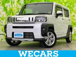 ダイハツ タフト 660 Gターボ クロム ベンチャー 新品タイヤ/ガラスルーフ/ディスプレイオー