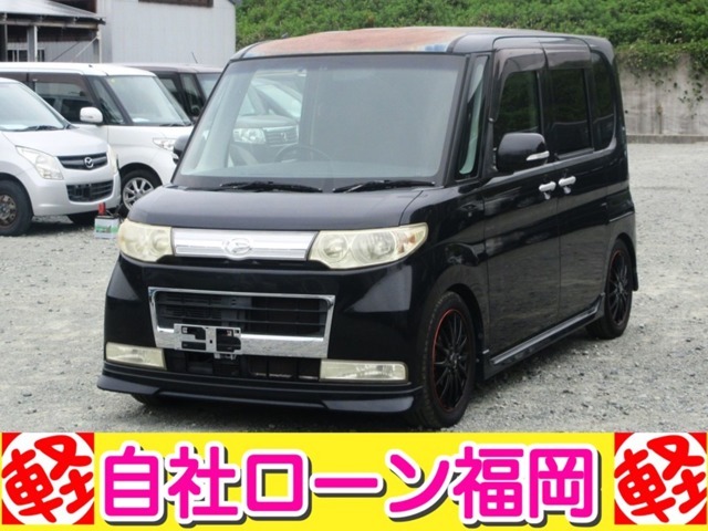 【安心の総額表示】　全車安心の総額を表示しています。　オプション等がない方は表示してある総額で購入ができます。　※（福岡ナンバー登録・店頭納車の価格になります。）