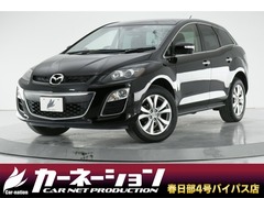 マツダ CX-7 の中古車 2.3 4WD 埼玉県春日部市 49.9万円