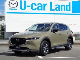 マツダ CX-5 2.2 XD フィールド ジャーニー ディーゼルターボ 4WD 