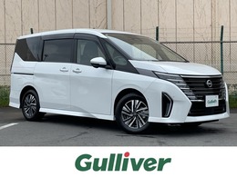 日産 セレナ 1.4 e-POWER ルキシオン 純正ナビ 全周囲 プロパイロット 両側電動