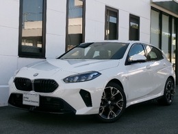 BMW 1シリーズ 120 Mスポーツ テクノロジーPKG 純正ナビゲーション バッ