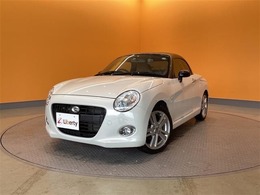 ダイハツ コペン セロ 660 キーフリー　オートエアコン