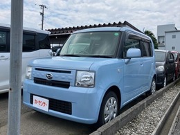 ダイハツ ムーヴコンテ 660 X ナビ TV スマートキー