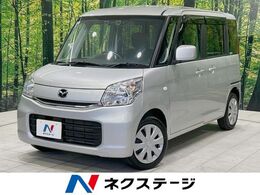 マツダ フレアワゴン 660 XS 両側電動ドア　衝突被害軽減システム