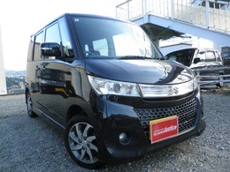 スズキ パレット 660 SW XS ナビワンセグ　ETC　パワスラ　禁煙車