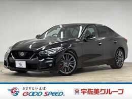 日産 スカイライン 3.0 400R ワンオーナー/特別仕様車/サンルーフ/BOSE