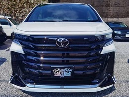 トヨタ ヴェルファイア ハイブリッド 2.5 Zプレミア ワンオーナー　モデリスタエアロ＆マフラー