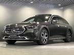 E220 d 4マチック (ISG搭載モデル) ディーゼルターボ 4WD MP202501