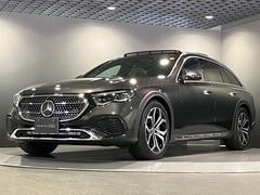 メルセデス・ベンツ Eクラス オールテレイン の中古車 E220 d 4マチック (ISG搭載モデル) ディーゼルターボ 4WD MP202501 千葉県浦安市 1048.0万円