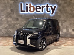 スズキ ソリオ 1.2 バンディット ハイブリッド MV 純正9インチナビ 全方位　サーキュレーター