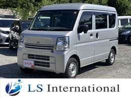 三菱 ミニキャブバン 660 M ハイルーフ カロッツェリアナビ・フルセグTV・ETC・Blu