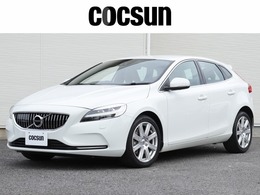ボルボ V40 D4 インスクリプション ディーゼルターボ ワンオーナー　harman/kardonプレミアムオ