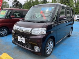 ダイハツ タント 660 G 4WD 純正ナビ・フルセグTV