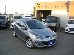 マツダ デミオ 1.5 スポルト 