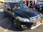 2.5 i アイサイト 4WD
