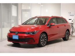フォルクスワーゲン ゴルフヴァリアント TDI アクティブ アドバンス プラチナム エディション ディーゼルターボ ハンドル　シ-トヒ-タ-  デジタルメーター