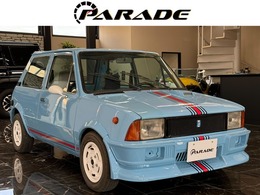 イノチェンティ ミニ デ・トマソ マルティニカラー・レストア