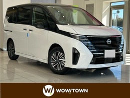 日産 セレナ 1.4 e-POWER ハイウェイスターV ナビ 全方位カメラ LED 両側パワスラ