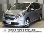 ハイブリッドG　サイドリフトアップシート