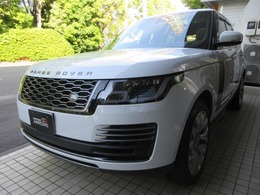 ランドローバー レンジローバー オートバイオグラフィ (ディーゼル) 4WD 本革 パノラマR ナビTVAW 後期 全D記録簿
