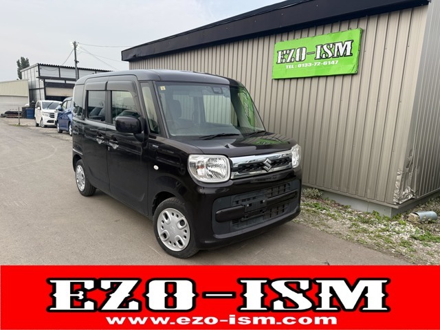 ☆展示台数100台以上♪毎週30台以上の新鮮な中古車が入庫します☆