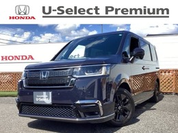 ホンダ ステップワゴン 1.5 スパーダ 4WD フルセグナビ/ブルートゥース/ホンダコネ