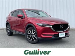 マツダ CX-5 2.2 XD プロアクティブ ディーゼルターボ 純正ナビ 全周囲カメラ SCBS 電動リア BSM