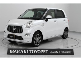 ダイハツ キャスト スタイル 660 G VS SAIII 