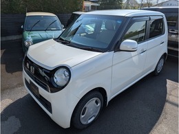 ホンダ N-ONE 660 G Lパッケージ 