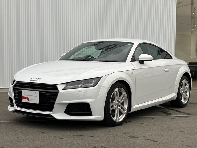 特選車　Audi Approved Automobile 沼津　〒410-0002　静岡県沼津市東沢田字川端243-1　TEL:055-929-8005　営業時間：AM:10:00-PM:6:00 定休日：火曜日・水曜日
