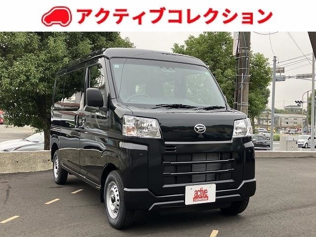 当店の登録・届出済未使用車は、ご来店可能な方にのみ販売しております。ご了承ください。