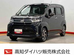 ダイハツ ムーヴ カスタム　RS　ハイパーリミテッドSAI CDチューナー　全方位カメラ　運転席シー