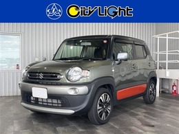 スズキ クロスビー 1.0 ハイブリッド MX 1年保証付・ローン2.4パーセント・禁煙車・