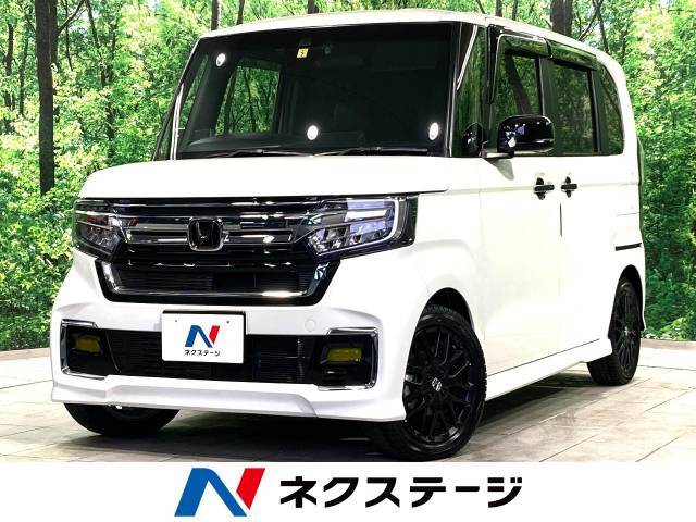 純正8型ナビ　フリップダウンモニター　両側電動スライドドア　レーダークル